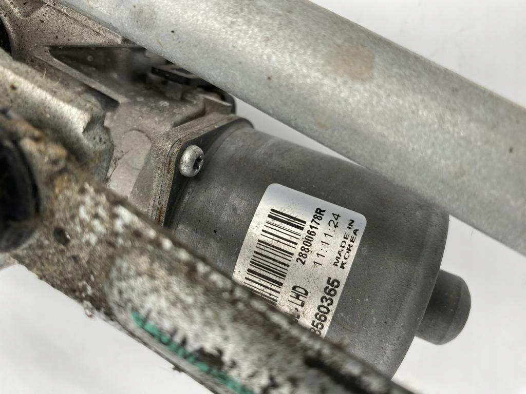 Wischergestänge EU RENAULT ARKANA 1.6 E-TECH HYBRYDA 288006178R