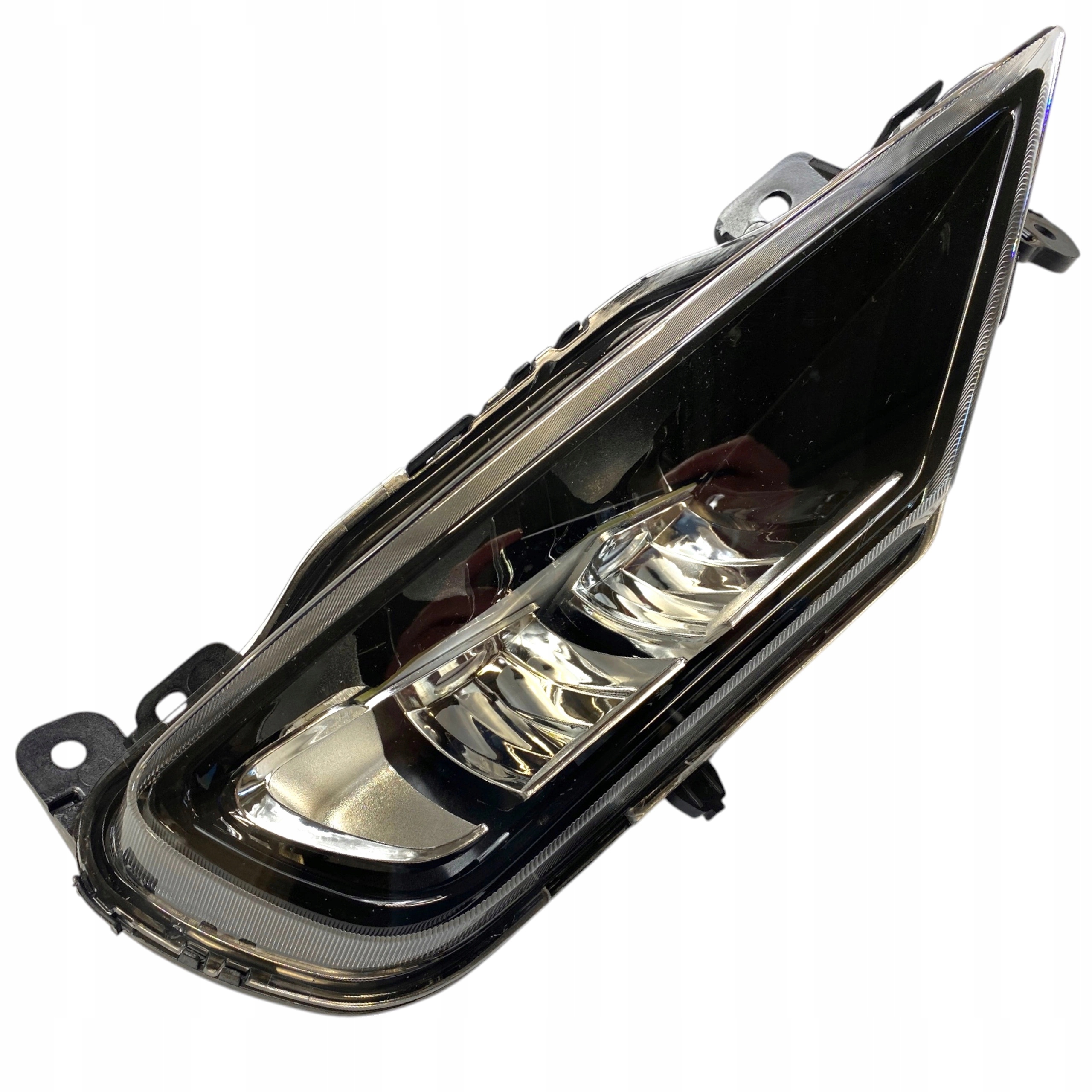 Halogen Led Pravá mlhová lampa pravá Volvo S60 V60 XC60 XC90 II 16+