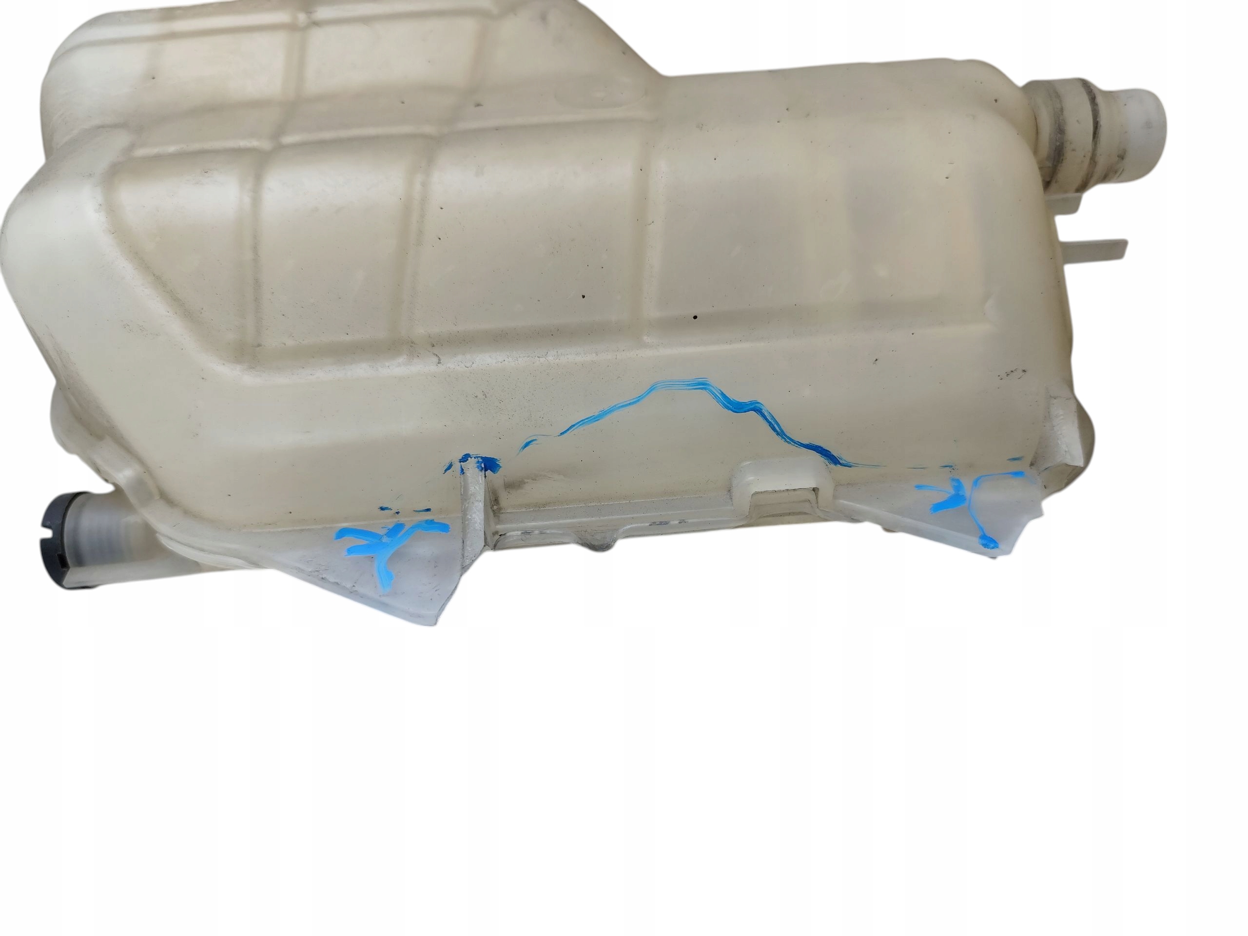 Réservoir eau LAND ROVER DEFENDER II L663 L8B2-8A080