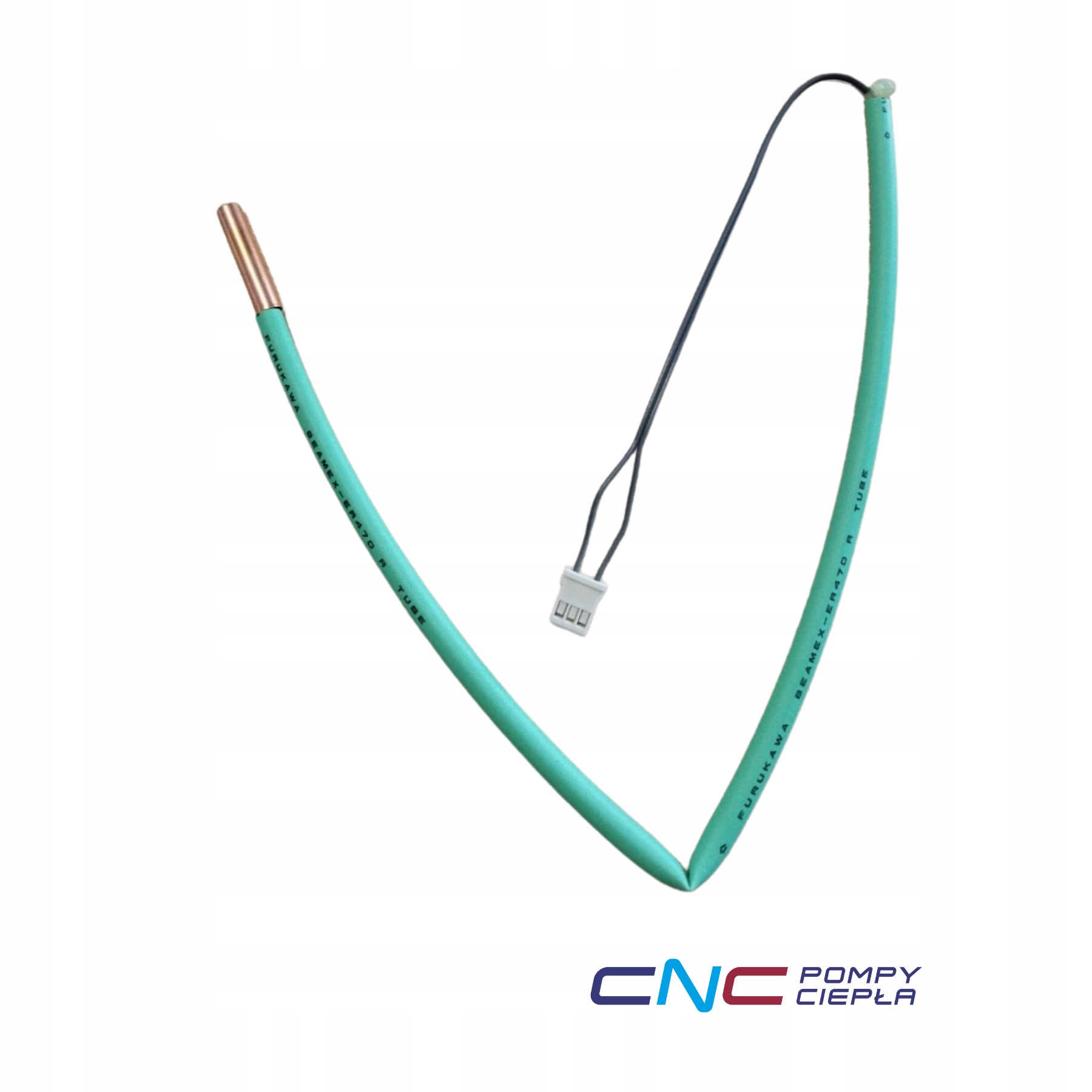 E22C34307 416154 – Czujnik temperatury do jednostek zewnętrznych Mitsubishi Electric