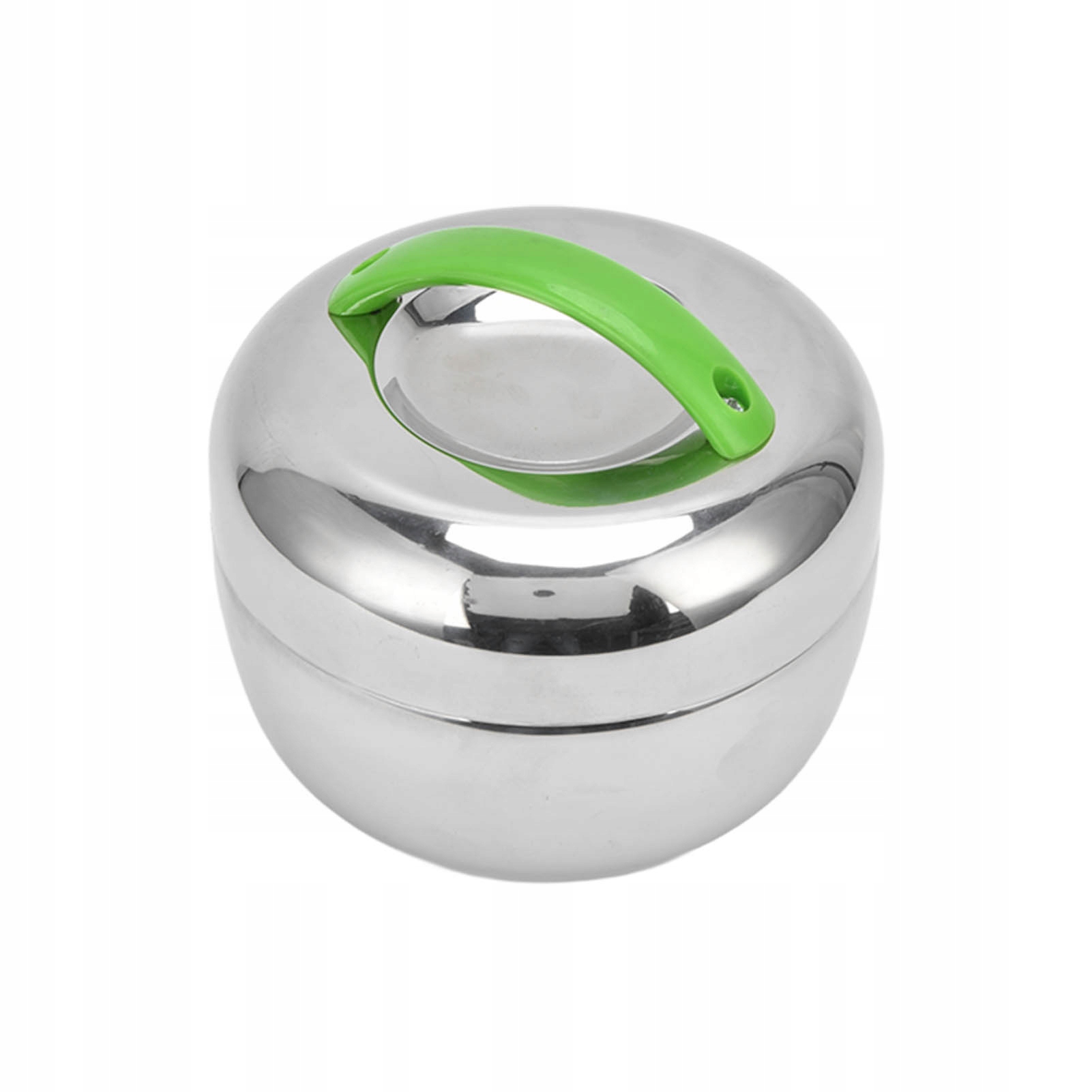 LUNCHBOX ŚNIADANIÓWKA TERMOS OBIADOWY POJEMNIK TERMICZNY NA ŻYWNOŚĆ STAL EAN (GTIN) 6900641963952