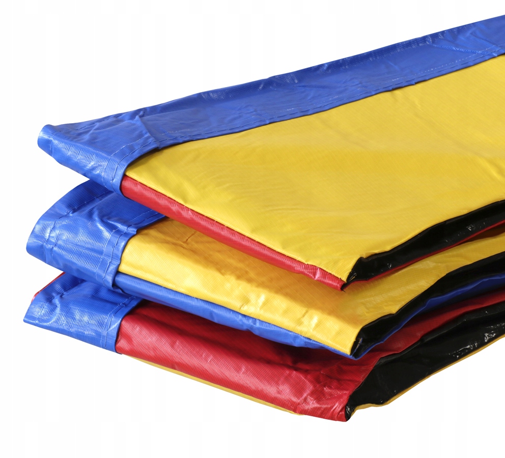 OSŁONA SPRĘŻYN DO TRAMPOLINY 355-375 cm 12FT KOLOR EAN (GTIN) 5904100071296