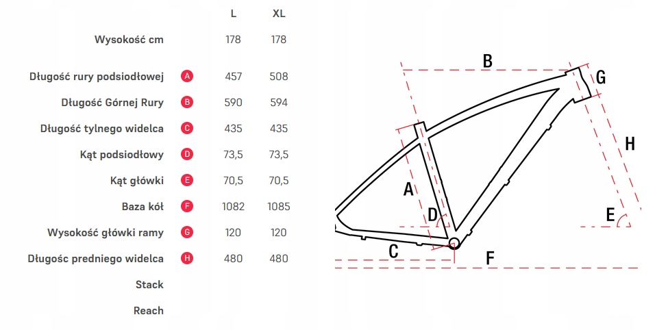 Rower Romet Rambler R7.3/20"XL/Czarn-Miedzian/2023 Kolor wielokolorowy