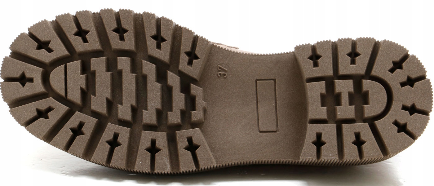 NESSI-22340 beż r38 Rozmiar 38