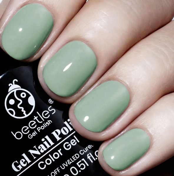 LAKIER ŻELOWY HYBRYDOWY ZESTAW 20szt +3 GRATISy Rodzaj 3w1/jednofazowy