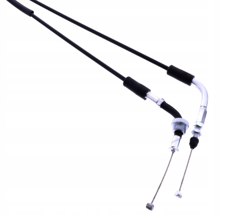 Uzavírací Plynové Lanko Suzuki An 400 Burgman 1999-2002