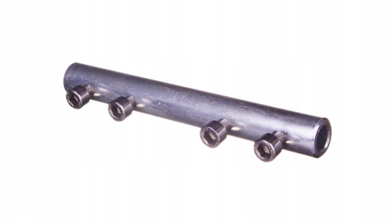 

Złącze przelotowe Oc 4xM6 7.1 R Oc /90710101/