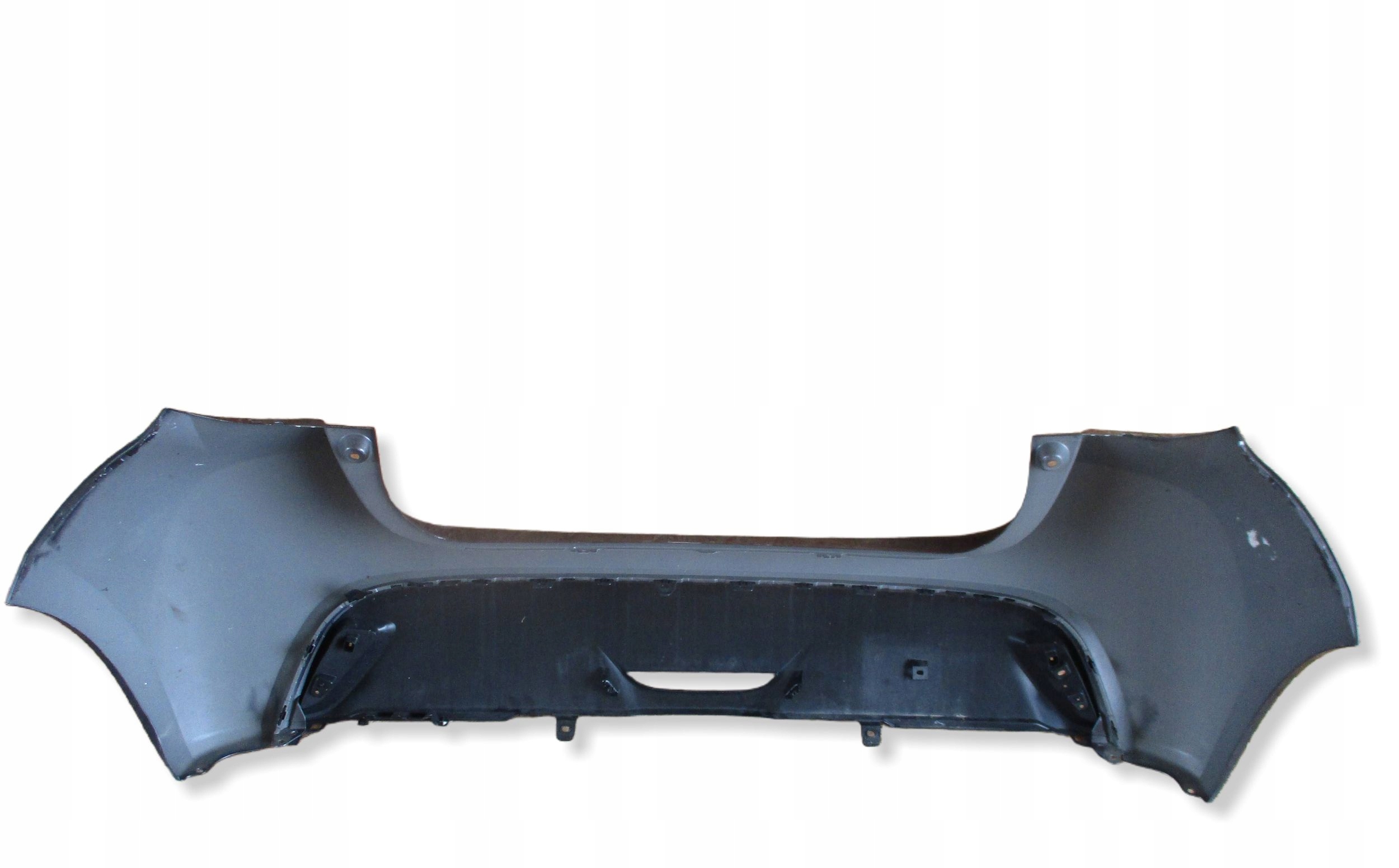 Stoßstange heck hinten TOYOTA YARIS IV