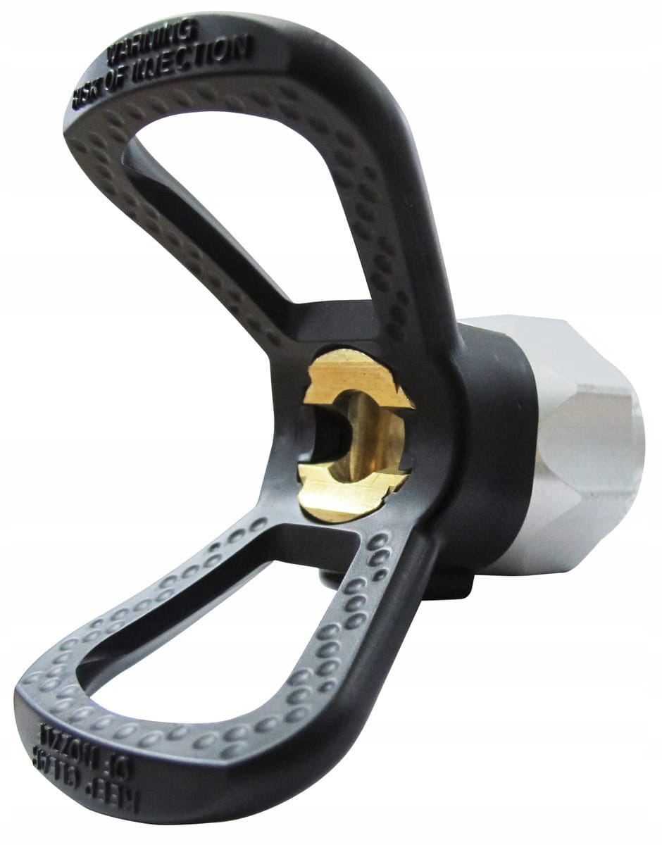 

Głowica dyszy typu Wagner TradeTip 7/8'' 500bar