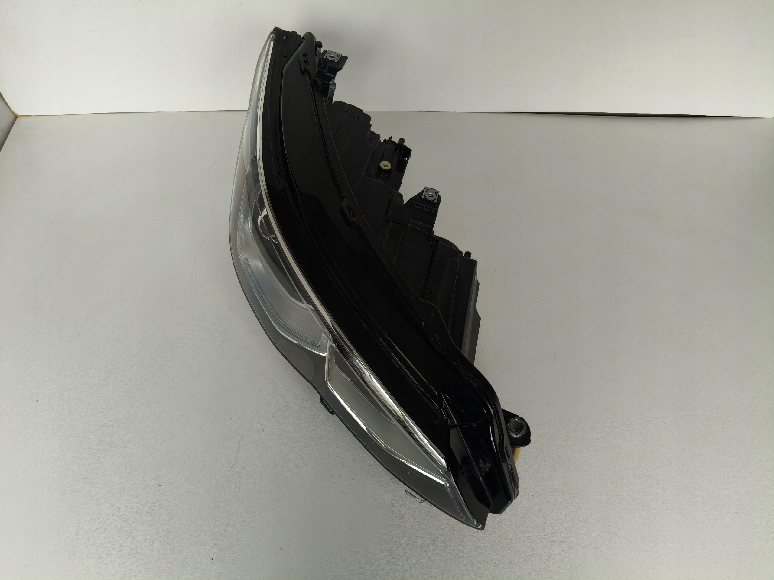 light right REFLEKTOR VW GOLF VIII 8 5H 5H0 20- FULL LED IQ LIGHT