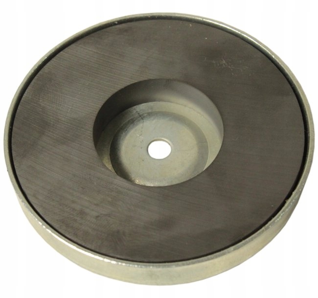 

Magnes do mocowania lamp roboczych