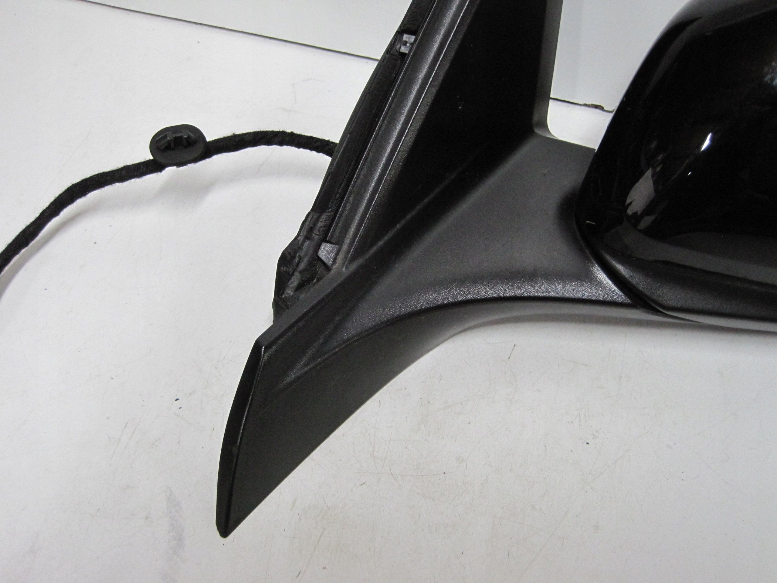 mirror mirrors PEUGEOT 408 left
