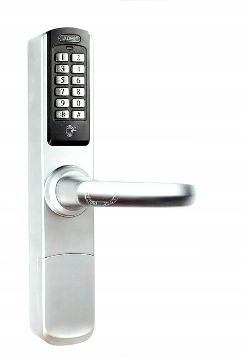 Zamek/szyld elektroniczny LOB RentingLock