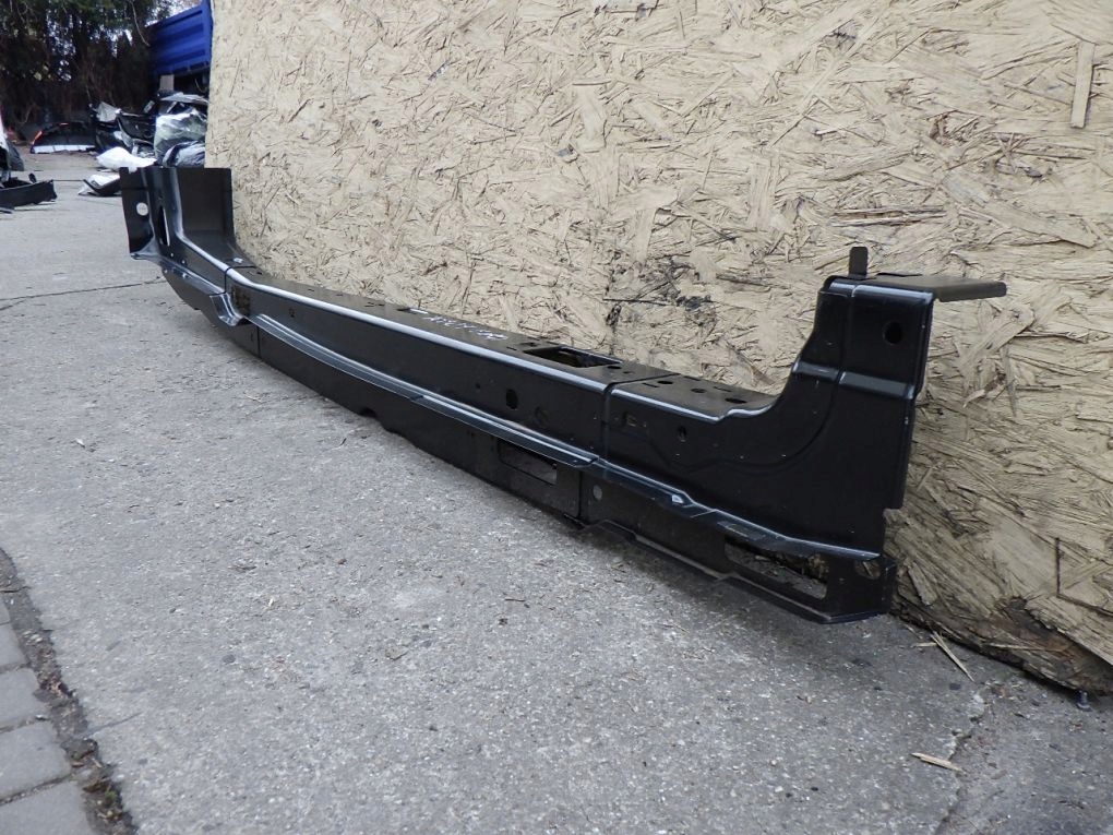 FORD TRANSIT MK8 13- pillar rear right new original