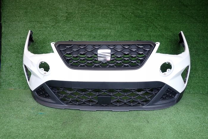 SEAT ARONA LIFT 21- front bumper front