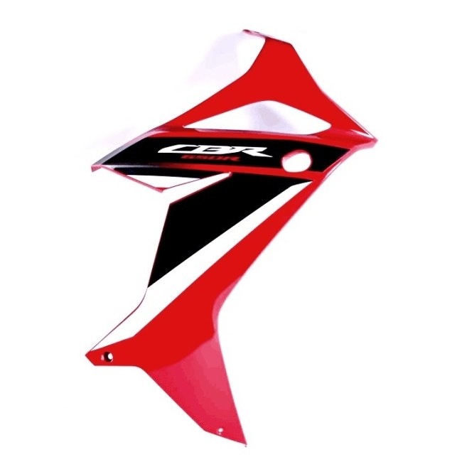 Honda Cbr 650 2022r krytka pravého krytu nová originálna R380