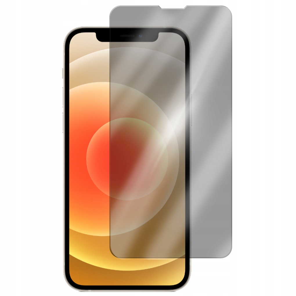 

Szkło Cały Ekran 5D Na Iphone 12 Pro Max Privacy