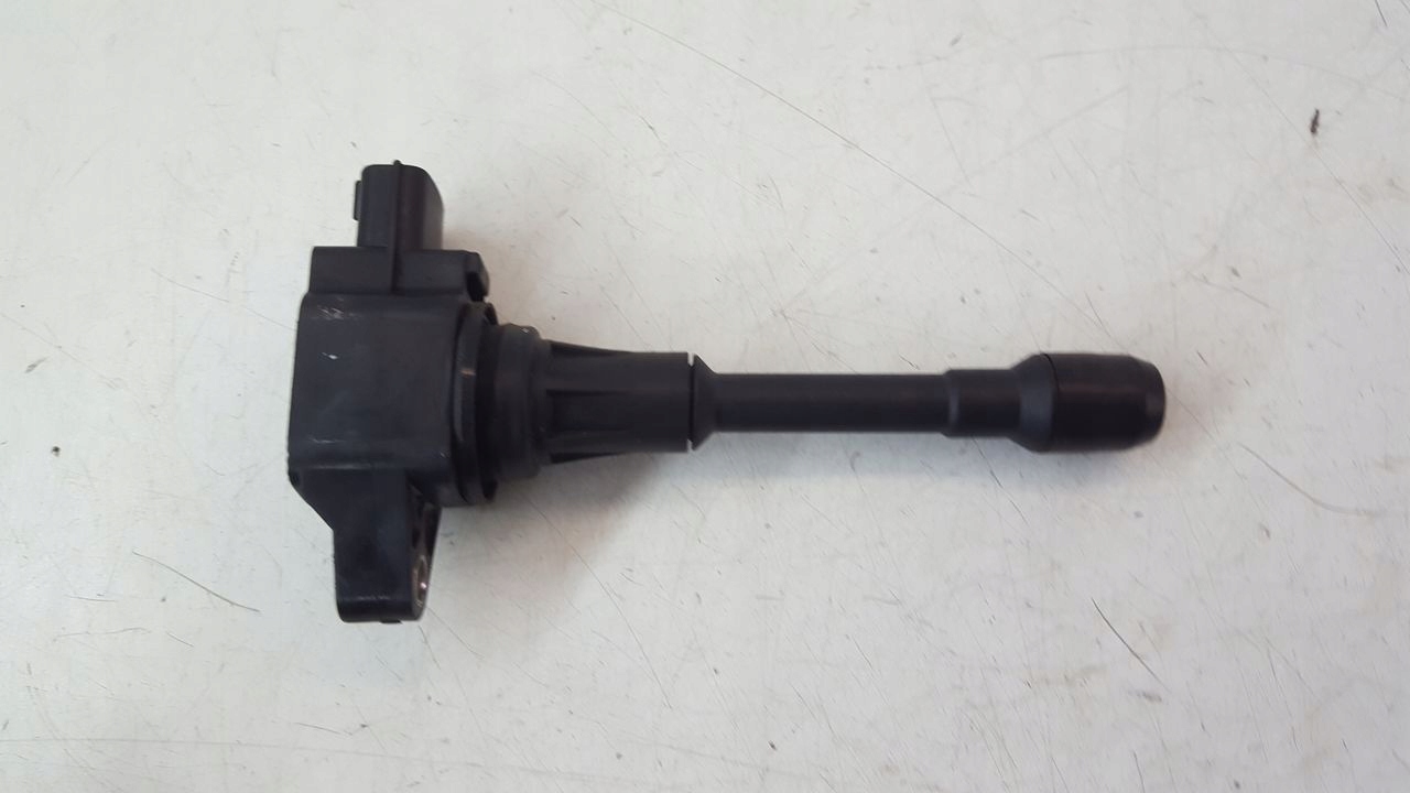 coil ignition Nissan Micra K13