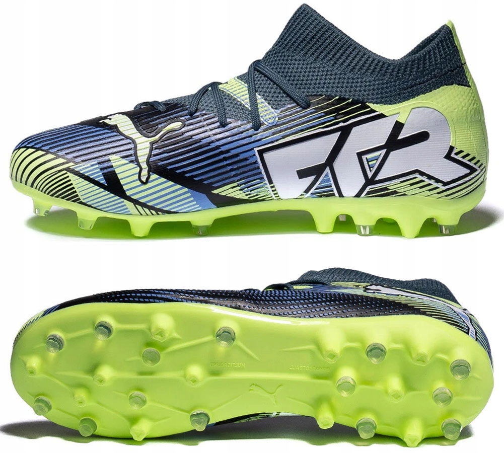 Korki Puma buty piłkarskie dla Dzieci Puma Future 7 Match Mg Junior 31