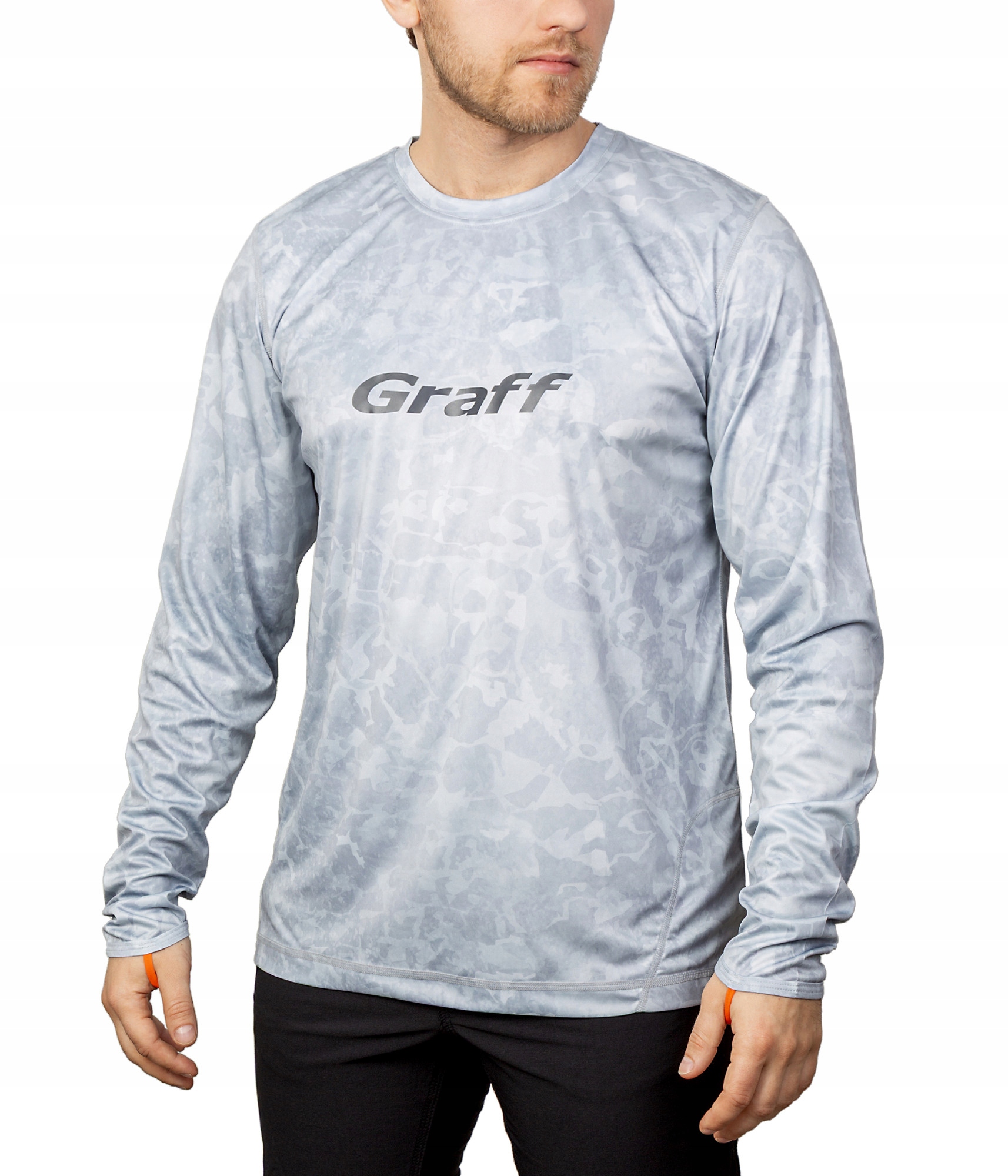 Mikina Graff ochrana UPF50 961-CL-12 velikost XL