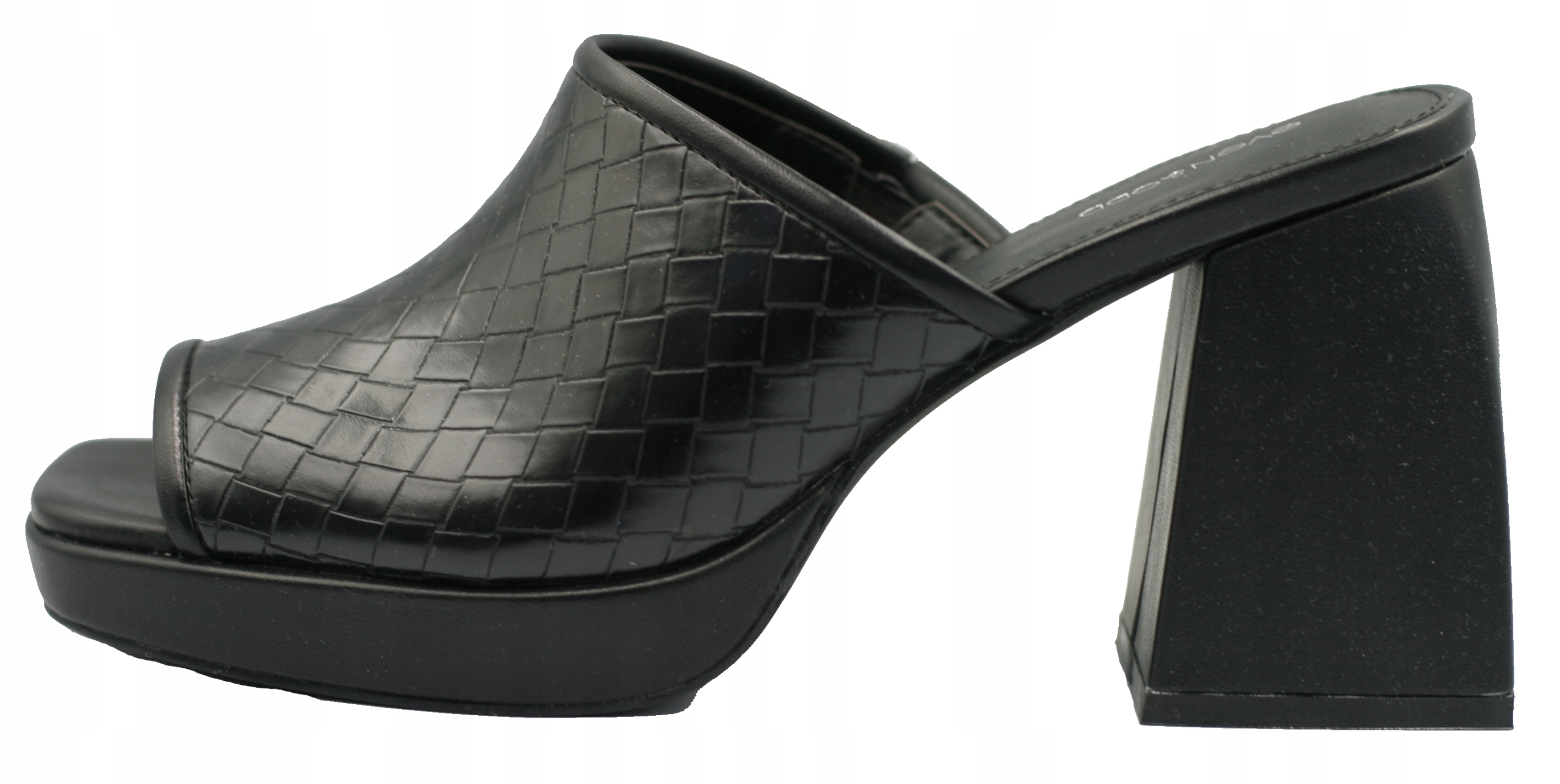 Even&Odd YH1123-4 Žabky vel. 40