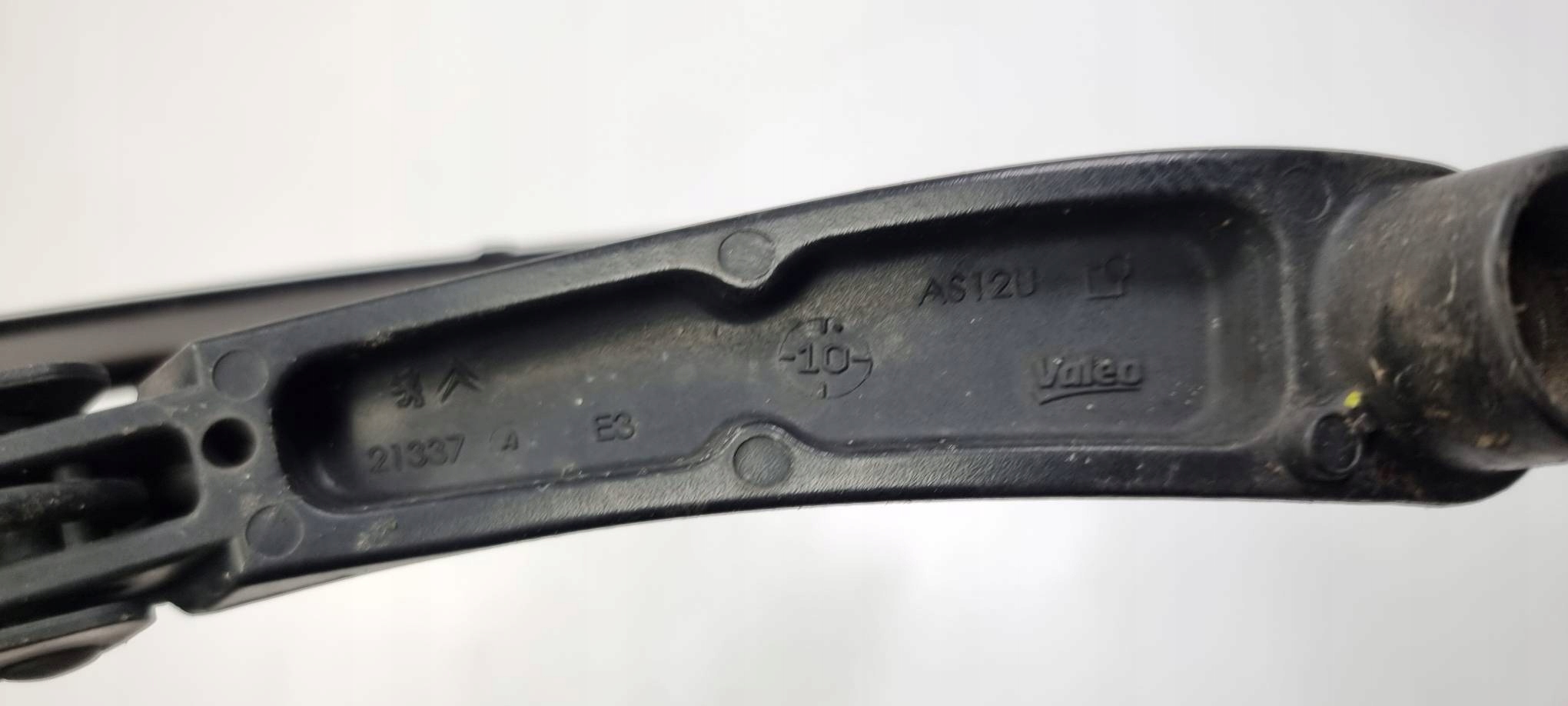 wiper arm front 9682797780 CITROEN C5