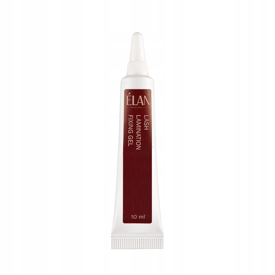 Elan Fixační gel lepidlo na laminování Lash Lamination Fixing Gel 10 ml