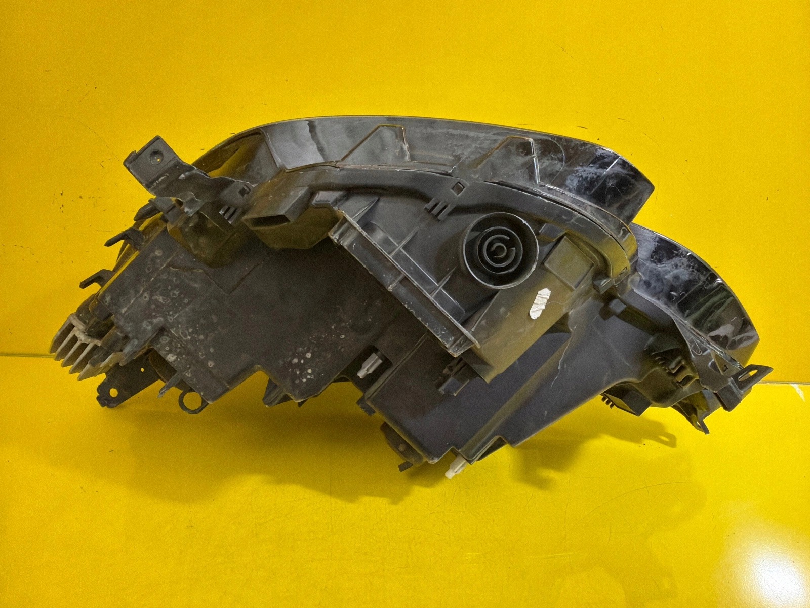light right Renault Megane IV Full Led 2016- 260104596R