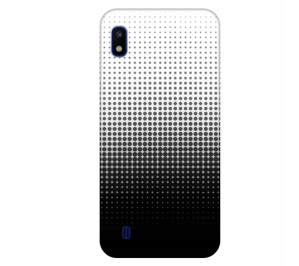 

Etui pokrowiec do Samsung Galaxy A10 Abstrakcja il