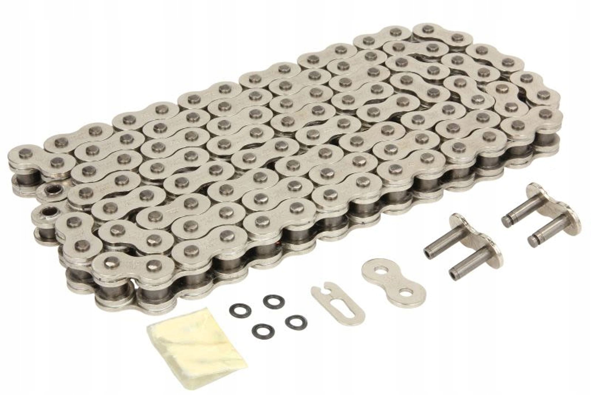 Reťaz Jt 520X1R3 112 X-Ring Nn, spona, spona