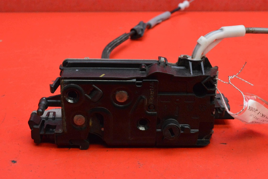 lock door right rear part rear CITROEN DS5 12-15