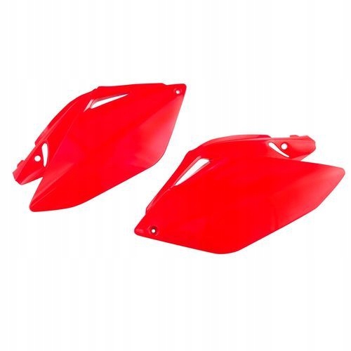 Acerbis Honda zadné bočné panely Crf 250; 06-09 Motocykel cross enduro