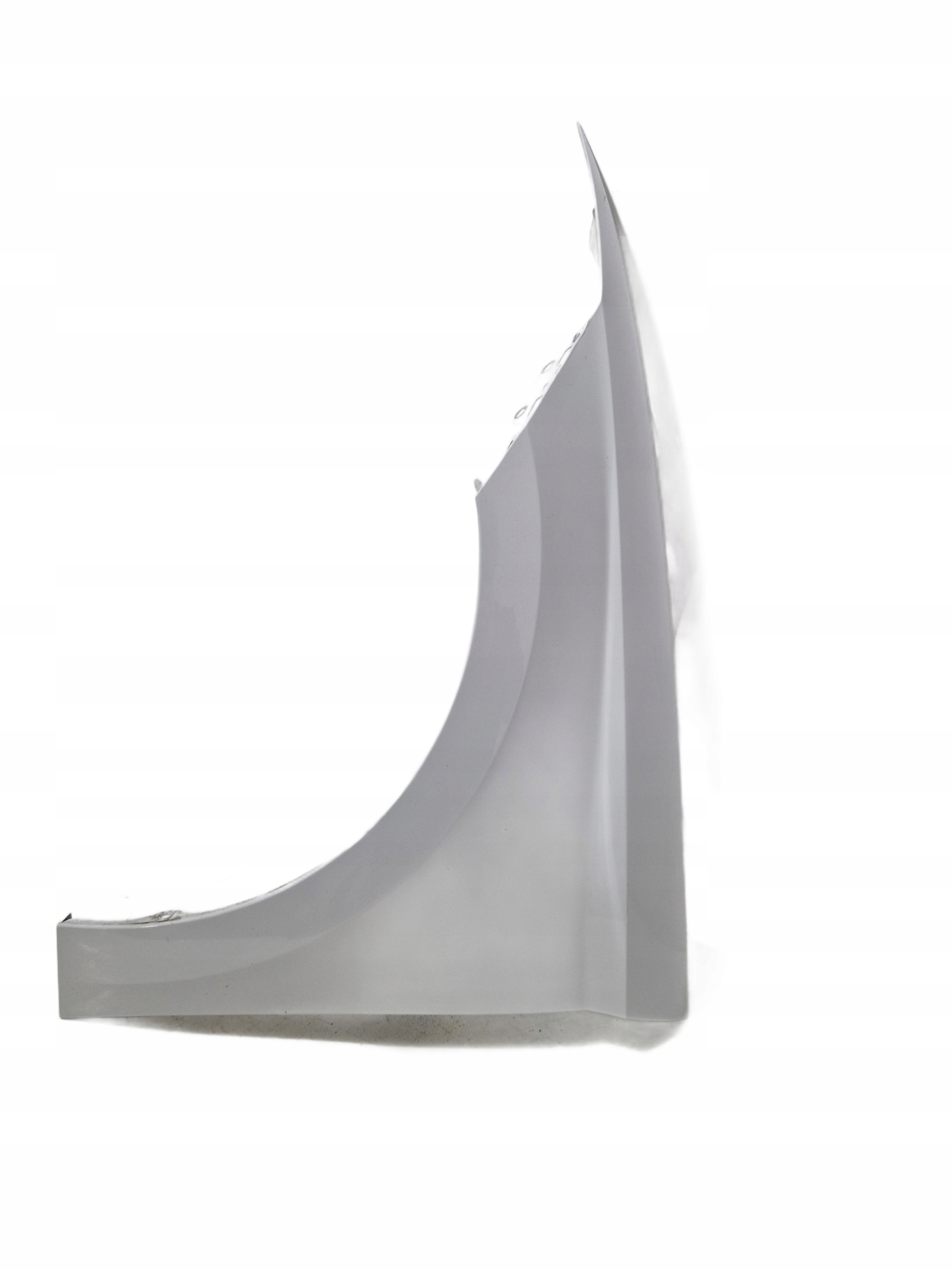 SEAT IBIZA V 5 6F 6F0 fender left front front 6F0821105B original
