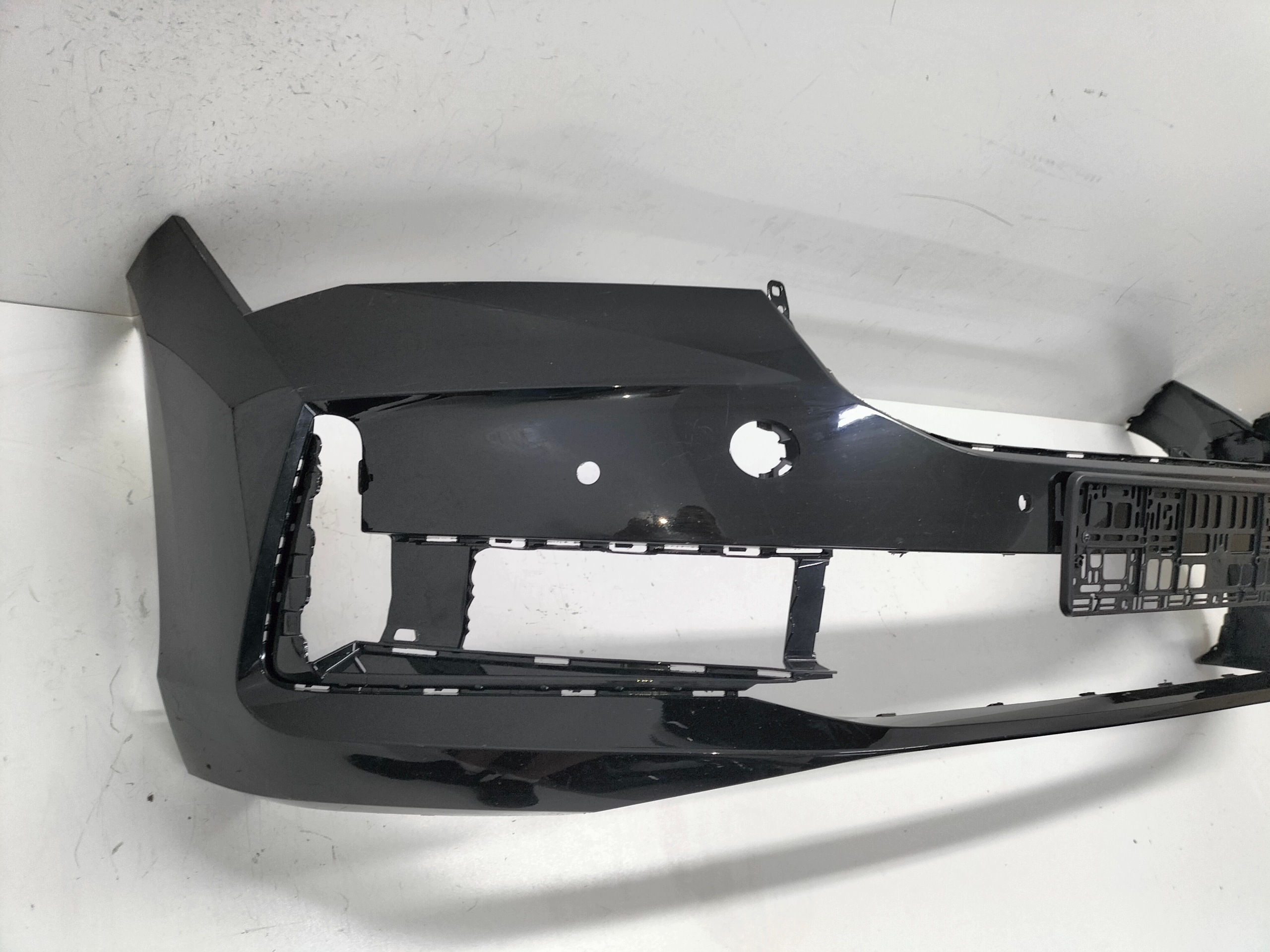 Frontstoßstange vorne SKODA SUPERB 4 IV 3P0 24