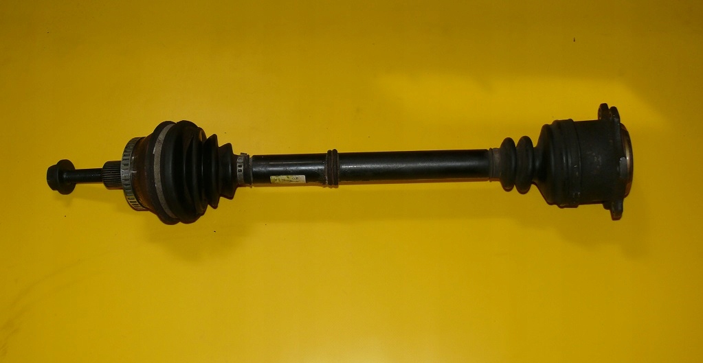 semi-axis left front AUDI A8 D2 3.7 V8 230KM AEW AUTOMAT QUATTRO 4x4 94-98r.