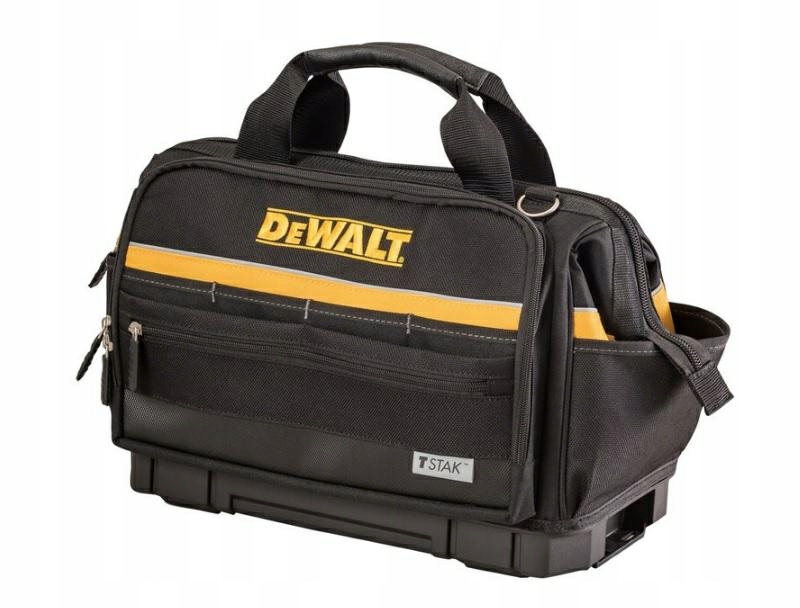DEWALT TORBA NARZĘDZIOWA TSTAK DWST82991-1