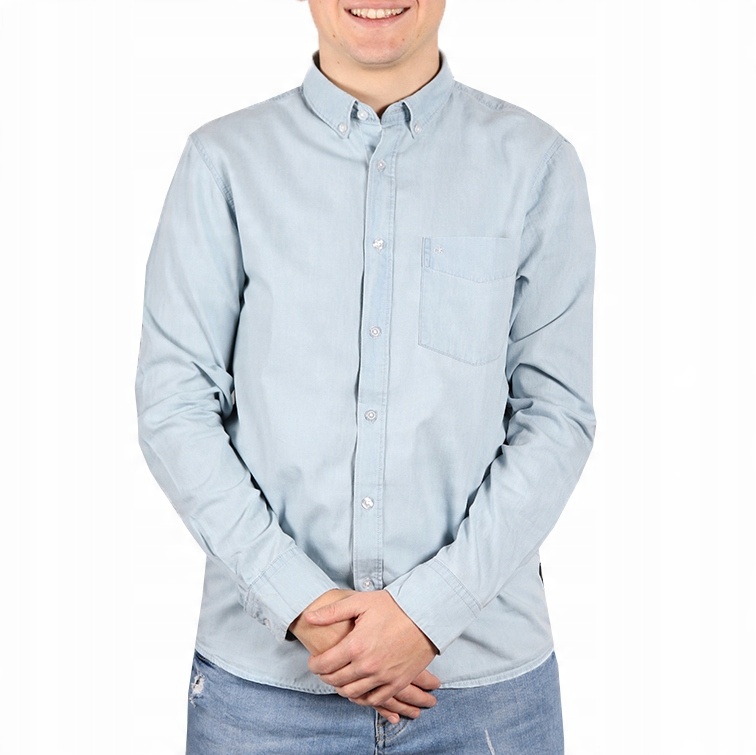 

Koszula męska Calvin Klein Jeans ZM0ZM00487 011