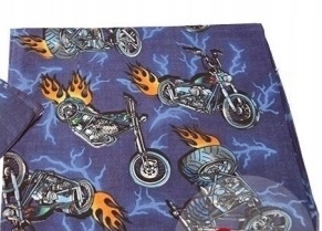 

Chustka Bandamka Apaszka Bandana Różne Kolory