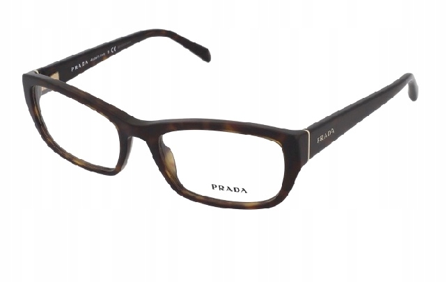 Prada Vpr 18O 2AU-1O1 54-18-135 Brýle Obroučky