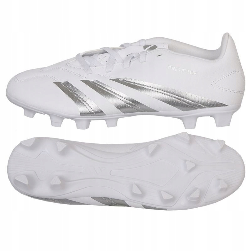 Buty piłkarskie Adidas Predator Club Fg roz.40
