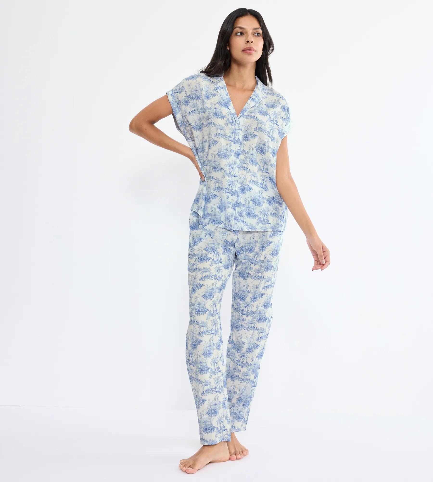 Boyfriend Fit Pw X 40