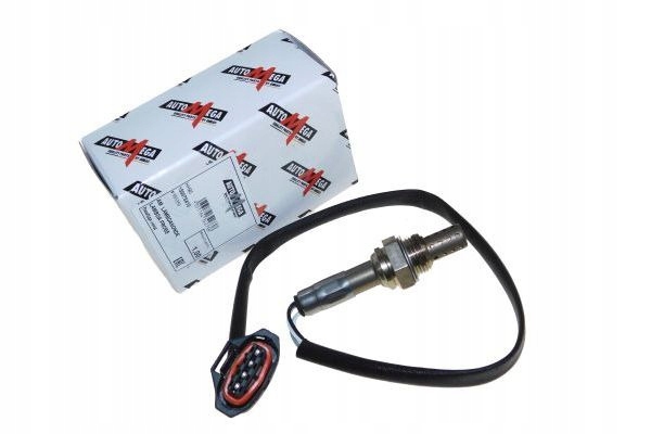 SONDA LAMBDA do OPEL CORSA C 1.0 Producent części Automega