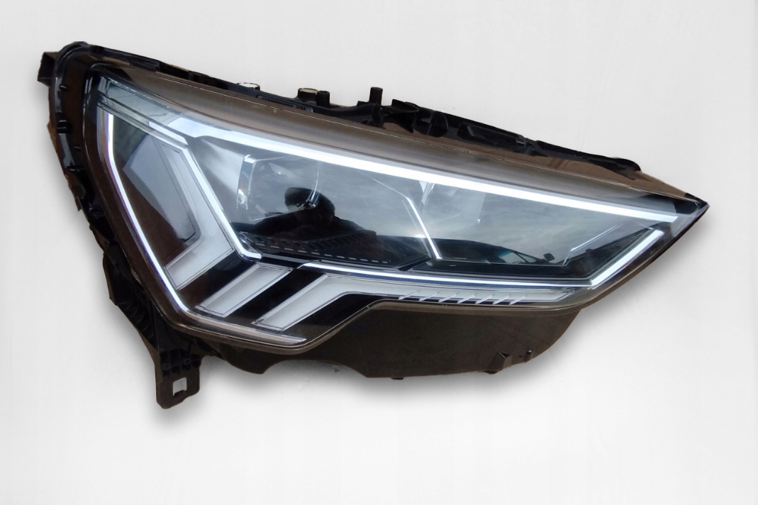 Frontscheinwerfer Audi Q3 83A941033 LED Links Scheinwerfer Headlight - Thumbnail 2