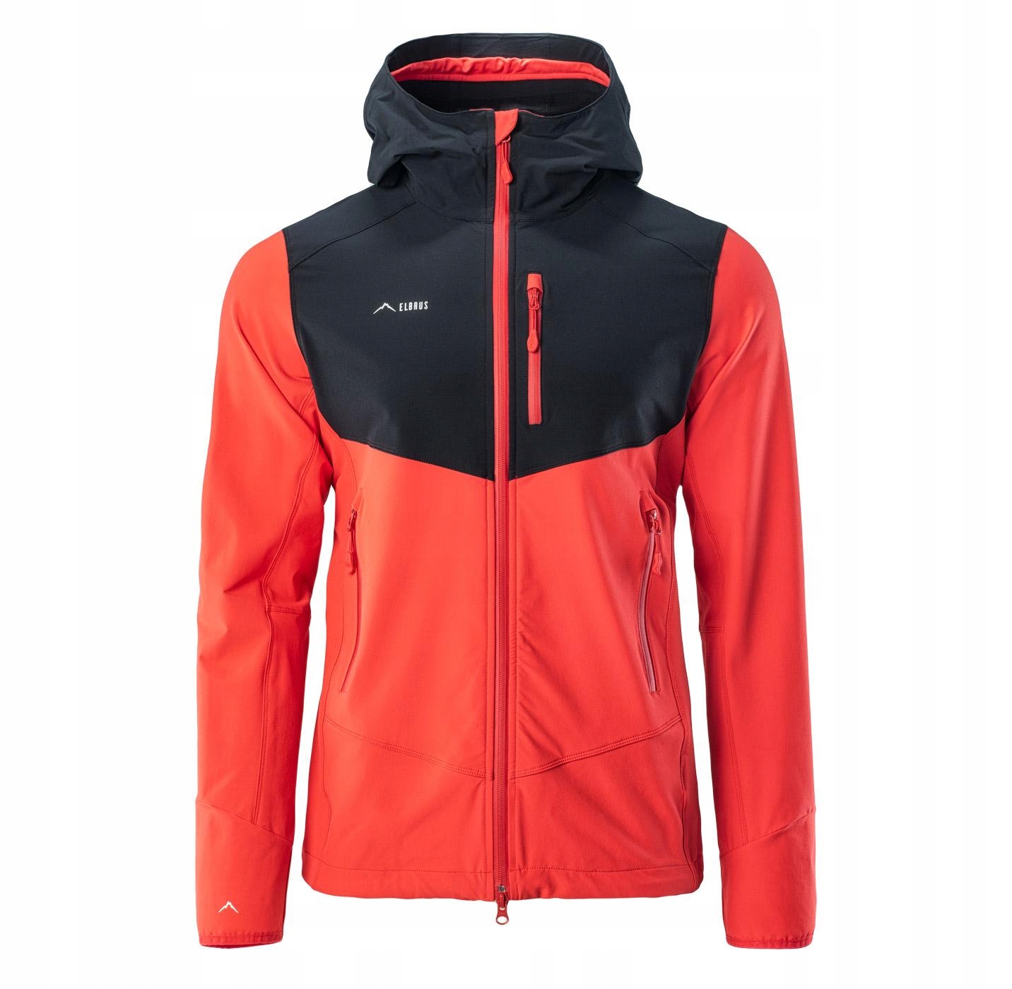 Pánský softshell Pro Guard Softshell XXL
