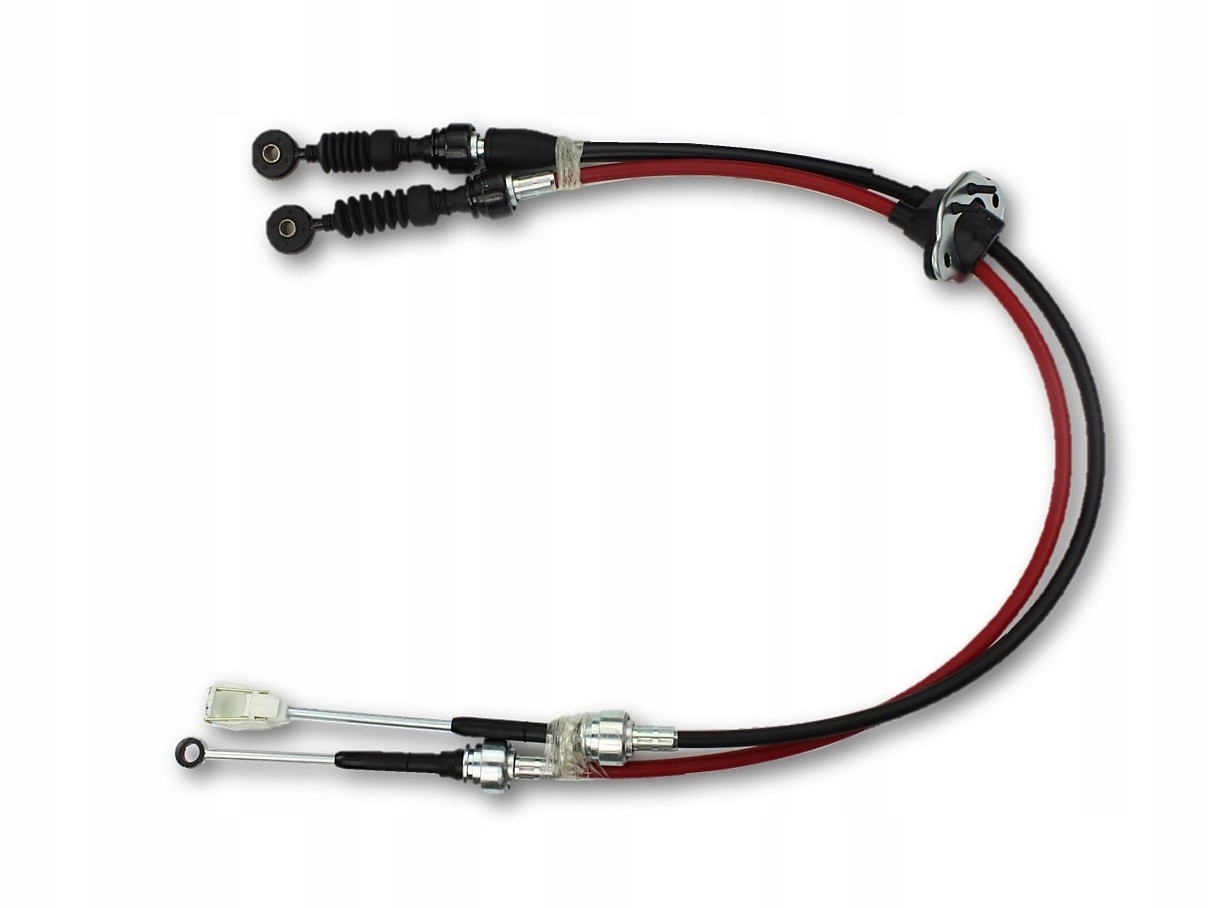 Lanko Řadicí Páky Chevrolet Spark Matiz 96495487