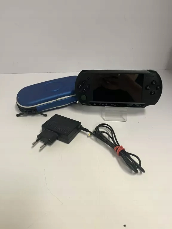 Konsola Sony PSP Fat (Classic) E1004