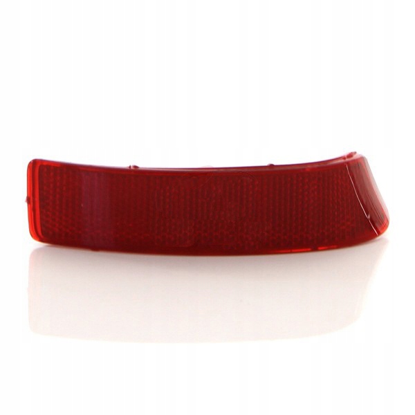 Відбивач заднього бампера CITROEN C8 EA / EB 02-14 6340C0