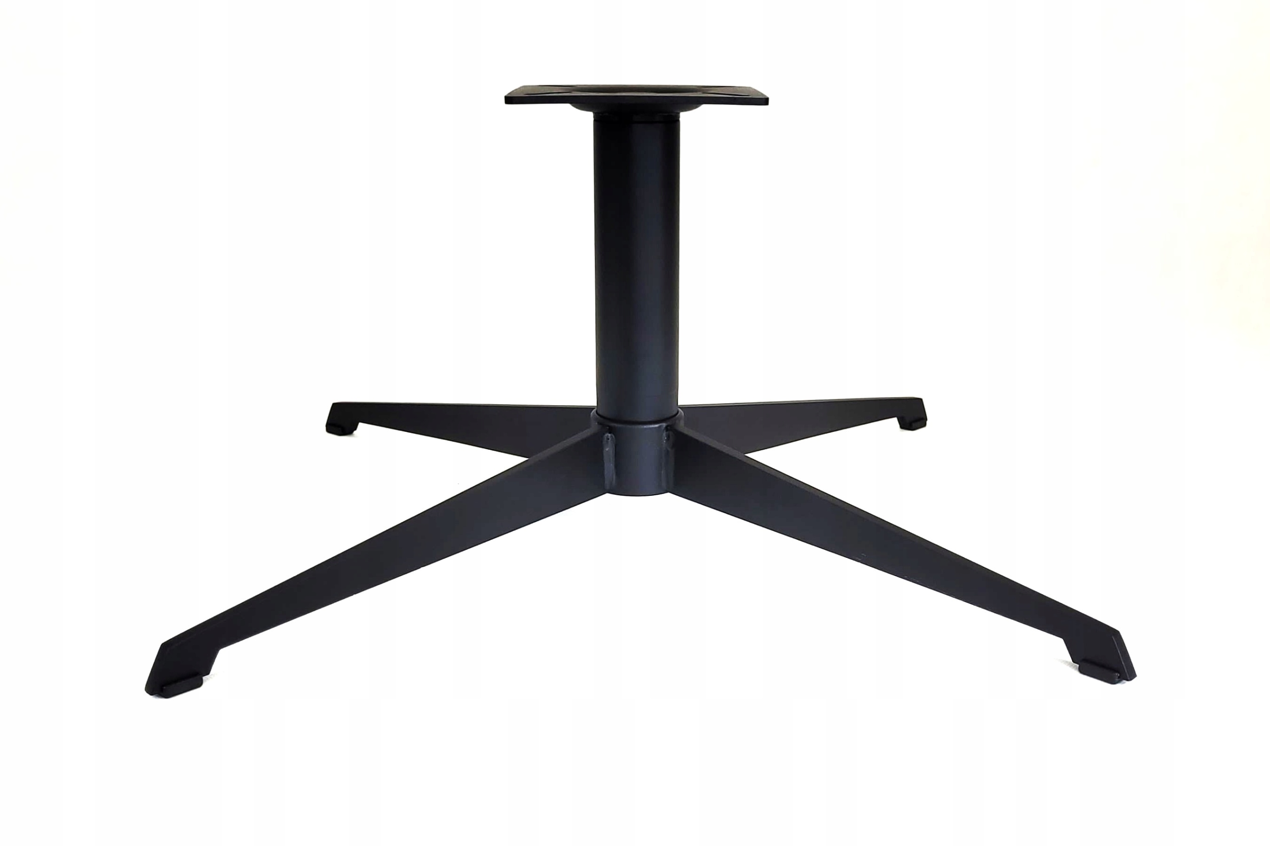 Otočná základňa kresla, výška H240 mm