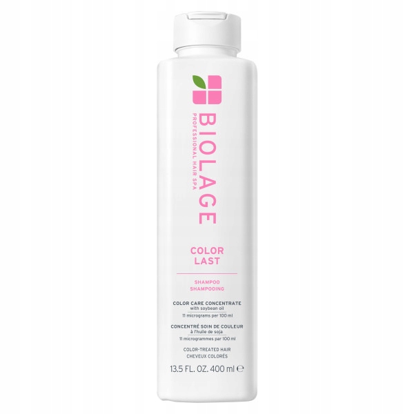 Matrix Biolage Color Last šampon pro barvené vlasy 400 ml