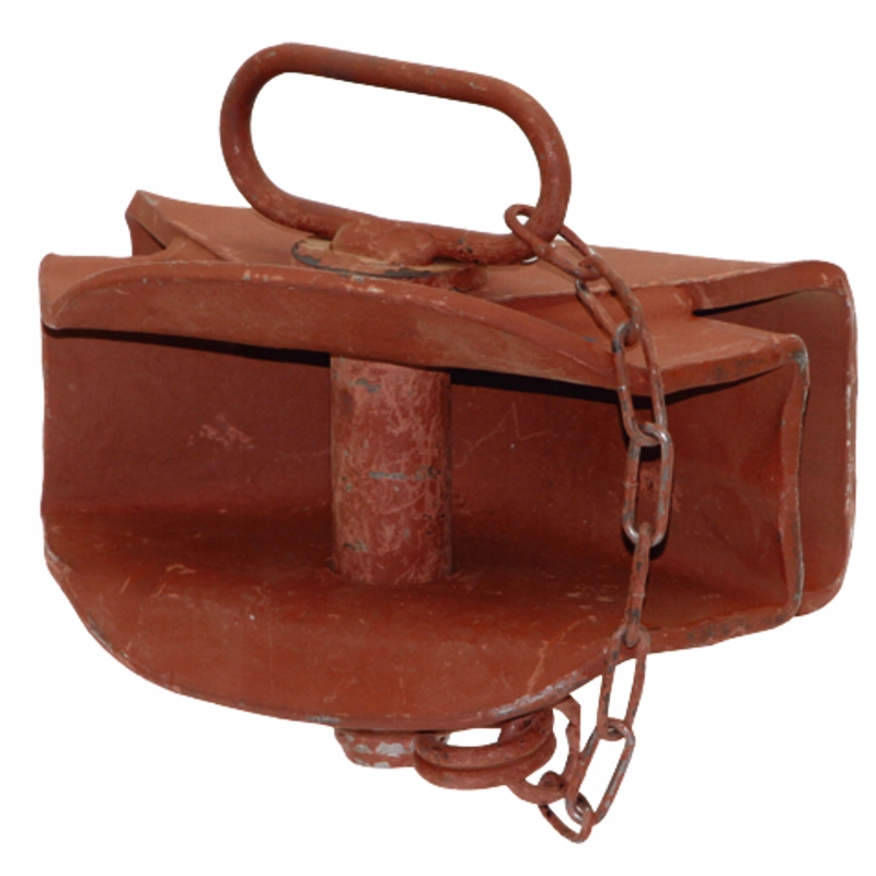 Причіпний пристрій 69922065005 AGTECH